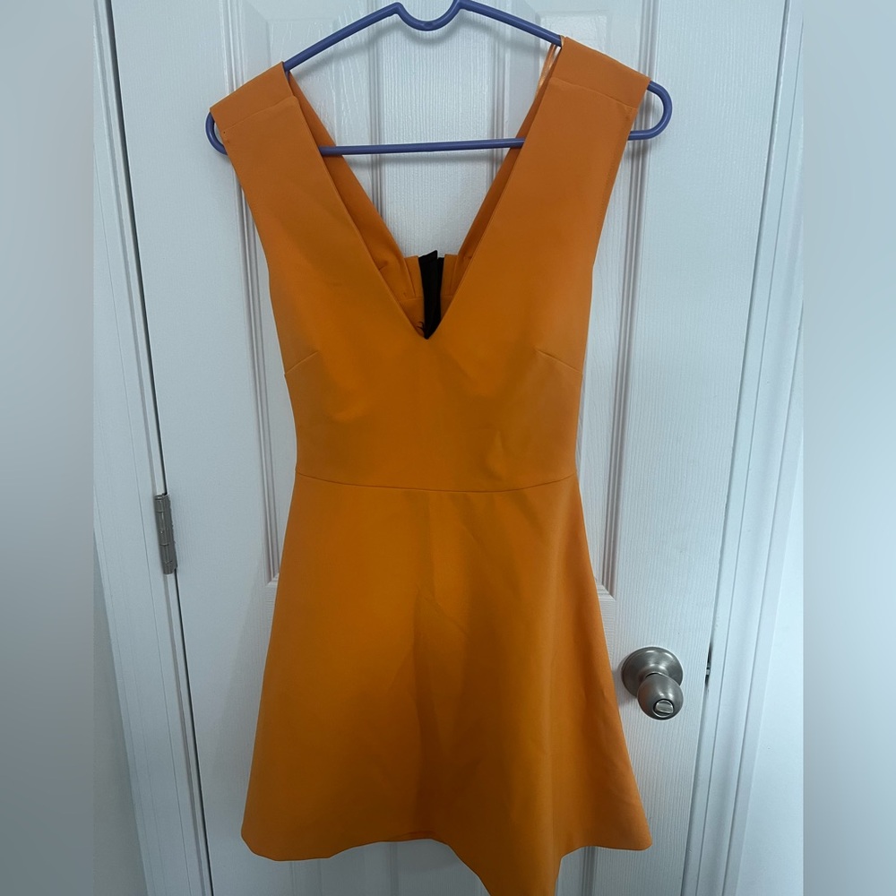 Zara - mini dress
